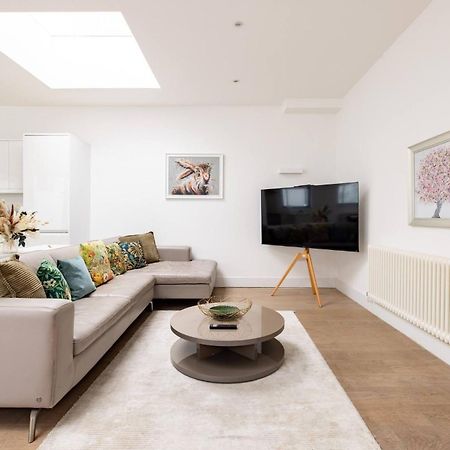 Wild Roses Serviced Apartments - Borough Londres Exterior foto
