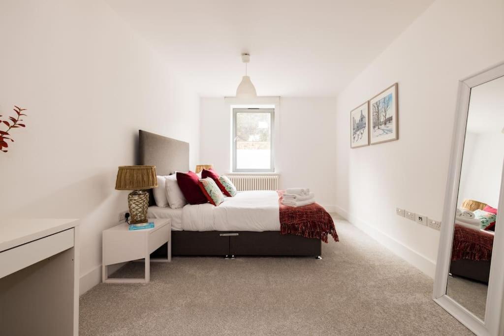 Wild Roses Serviced Apartments - Borough Londres Exterior foto