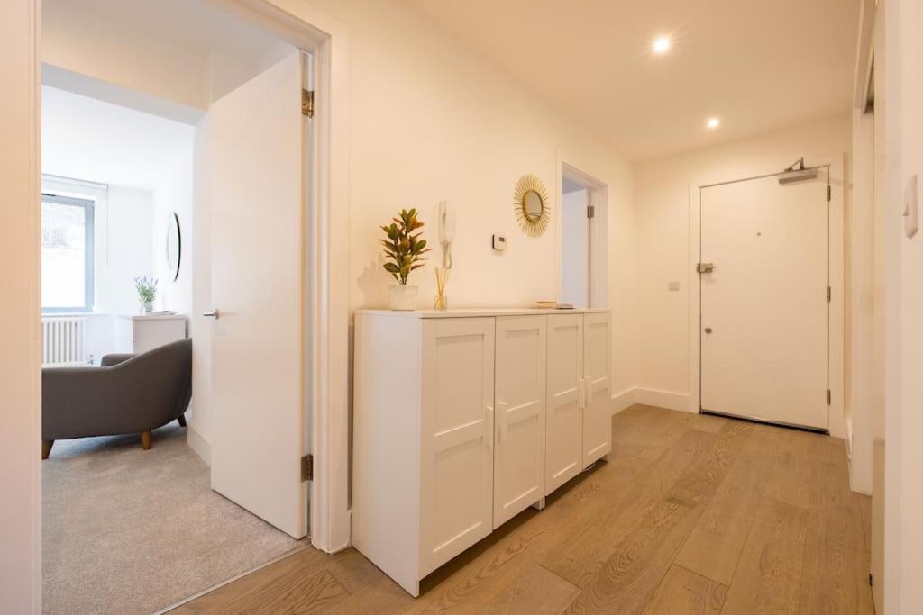 Wild Roses Serviced Apartments - Borough Londres Exterior foto
