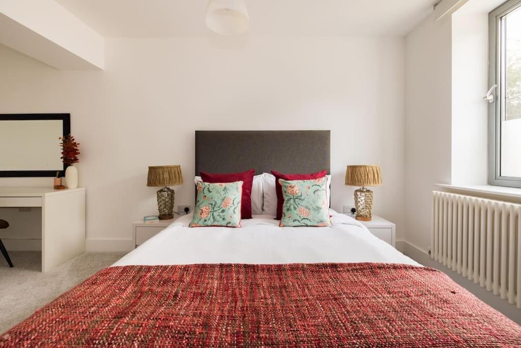 Wild Roses Serviced Apartments - Borough Londres Exterior foto